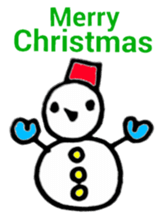 Congratulations and thanks(Japanese) sticker #10871903