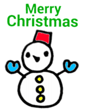 Congratulations and thanks(Japanese) sticker #10871903