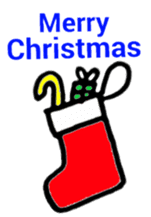 Congratulations and thanks(Japanese) sticker #10871904