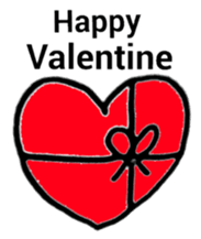 Congratulations and thanks(Japanese) sticker #10871909