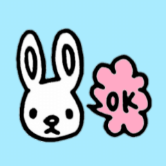 Animal reaction(Japanese)