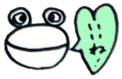 Animal reaction(Japanese) sticker #10888380