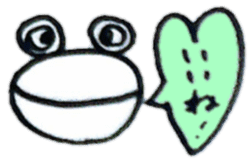 Animal reaction(Japanese) sticker #10888380