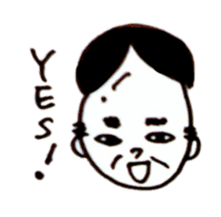 Wig is shifted sticker #11080581