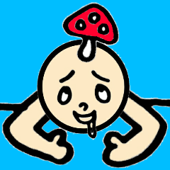 Negative talk(Japanese)