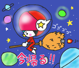 5-pen-jer-2 sticker #11159978