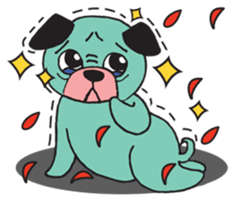 FurEver Friends sticker #11246433