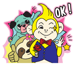 FurEver Friends sticker #11246436