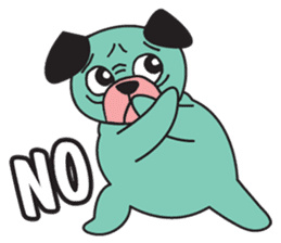 FurEver Friends sticker #11246438