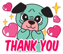 FurEver Friends sticker #11246441