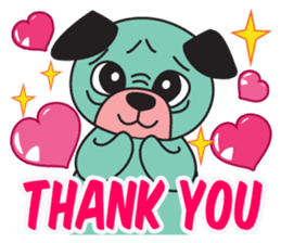 FurEver Friends sticker #11246441