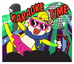 FurEver Friends sticker #11246442