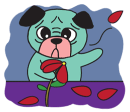 FurEver Friends sticker #11246447