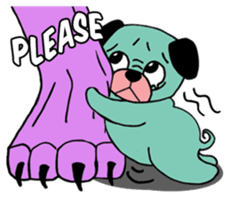 FurEver Friends sticker #11246449