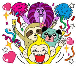 FurEver Friends sticker #11246453