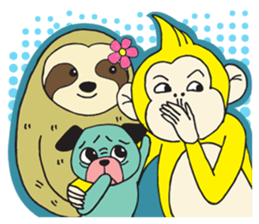 FurEver Friends sticker #11246457