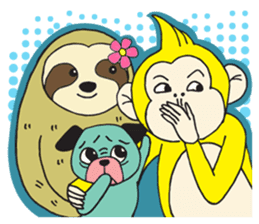 FurEver Friends sticker #11246457