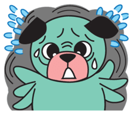 FurEver Friends sticker #11246458