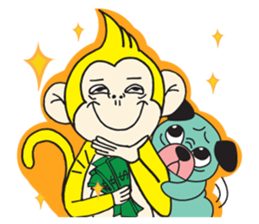 FurEver Friends sticker #11246459