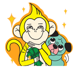 FurEver Friends sticker #11246459