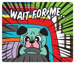 FurEver Friends sticker #11246464