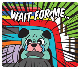 FurEver Friends sticker #11246464