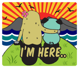 FurEver Friends sticker #11246470