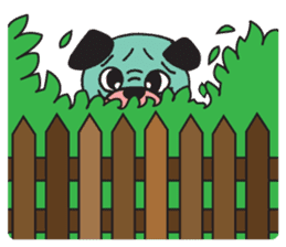 FurEver Friends sticker #11246471