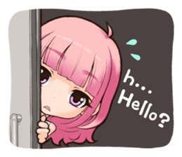 Mitoons 1 sticker #11294883