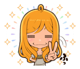 Mitoons 1 sticker #11294904