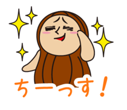 Peanut man Vol.4 sticker #11511129