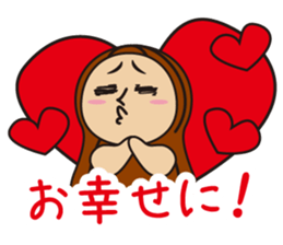 Peanut man Vol.4 sticker #11511157