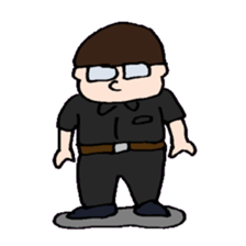 KM44 Arcade Mania sticker #11714920