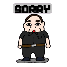 KM44 Arcade Mania sticker #11714921