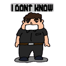 KM44 Arcade Mania sticker #11714923