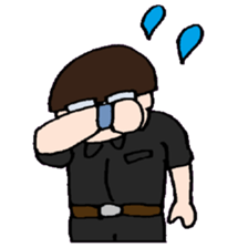 KM44 Arcade Mania sticker #11714926