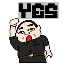 KM44 Arcade Mania sticker #11714927