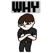 KM44 Arcade Mania sticker #11714931