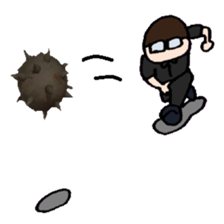 KM44 Arcade Mania sticker #11714932