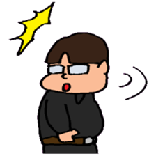 KM44 Arcade Mania sticker #11714934