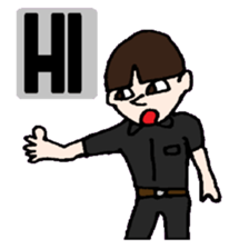 KM44 Arcade Mania sticker #11714937