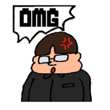 KM44 Arcade Mania sticker #11714940