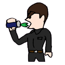 KM44 Arcade Mania sticker #11714942