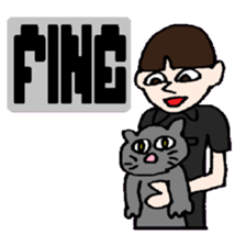 KM44 Arcade Mania sticker #11714943