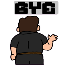 KM44 Arcade Mania sticker #11714947