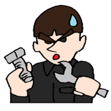 KM44 Arcade Mania sticker #11714948