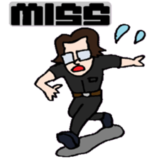 KM44 Arcade Mania sticker #11714949