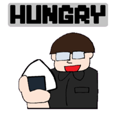 KM44 Arcade Mania sticker #11714956