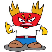 KM44 Arcade Mania sticker #11714959