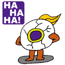 KM45 Internal organs sticker #11743113